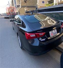 شيفروليه ماليبو